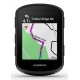 Garmin Edge 540, EU Central + West 6,6 cm (2.6'') Ciclocomputador inalámbrico Negro